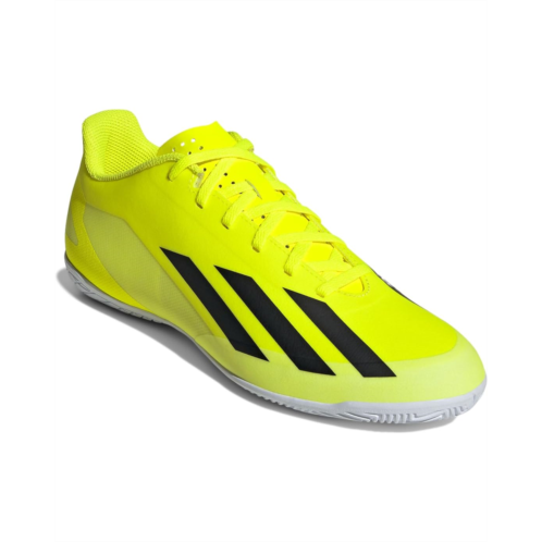 Unisex adidas X Crazyfast Club Indoor