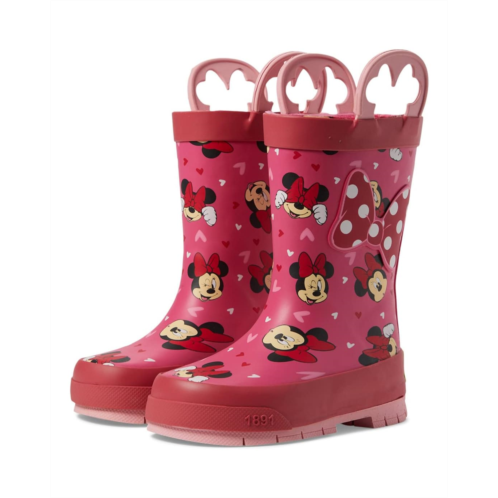 Western Chief Kids Minnie Love Rain Boot (Toddler/Little Kid/Big Kid)