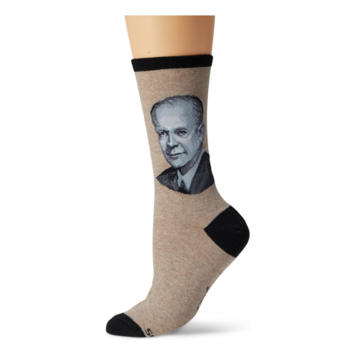 Socksmith President Eisenhower
