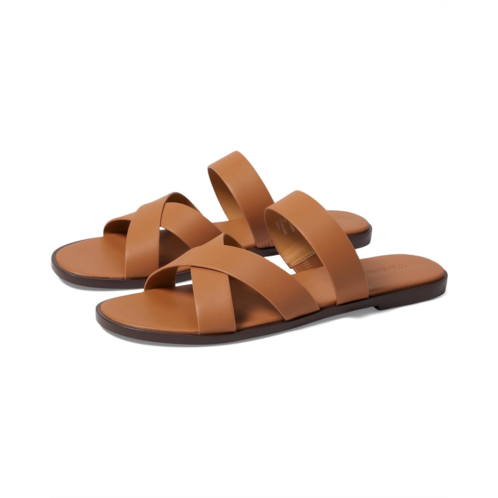 Madewell Trace X Band Sandals