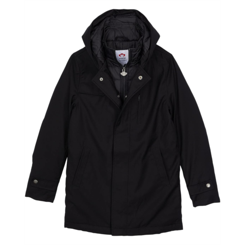 Appaman Kids New Gotham Coat (Toddler/Little Kids/Big Kids)