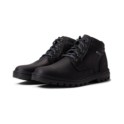 Rockport Weather or Not Waterproof Plain Toe Boot