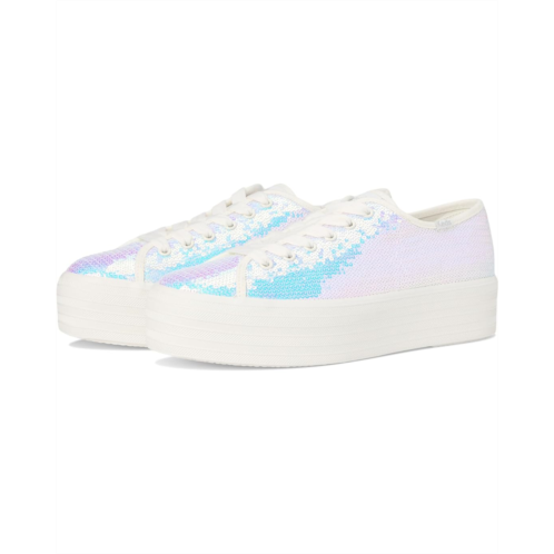 Womens Keds Triple Up Canvas