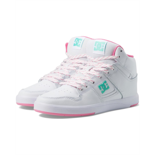 Womens DC Cure High-Top