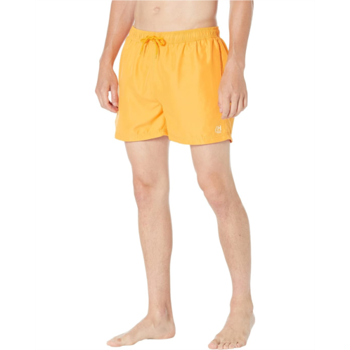 Selected Homme Classic Color Swim Shorts