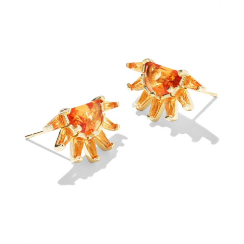 Kendra Scott Samantha Sun Stud Earrings