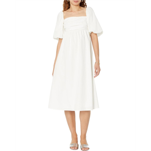 MANGO Mikonos-H Dress