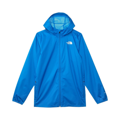 The North Face Kids Teen Zipline Rain Jacket (Little Kids/Big Kids)