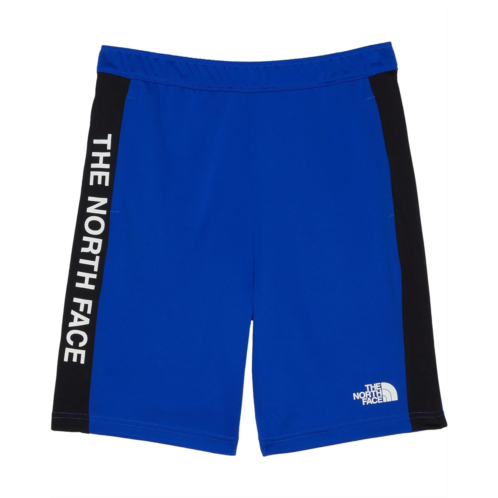 The North Face Kids Never Stop Knit Training Shorts (Little Kids/Big Kids)