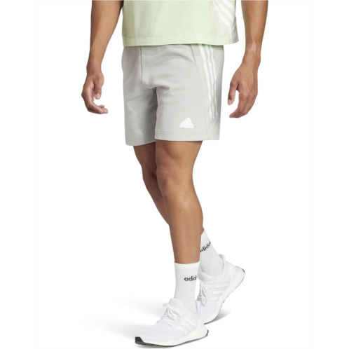 Mens adidas Future Icon 3-Stripes Shorts