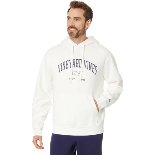 Mens Vineyard Vines Vintage Whale Hoodie