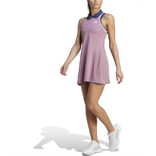 adidas Clubhouse Tennis Dress