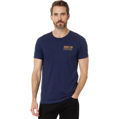 Pendleton Original Western Graphic Tee