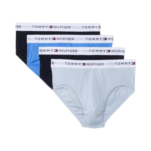 Tommy Hilfiger Cotton Classic 4-Pack Brief