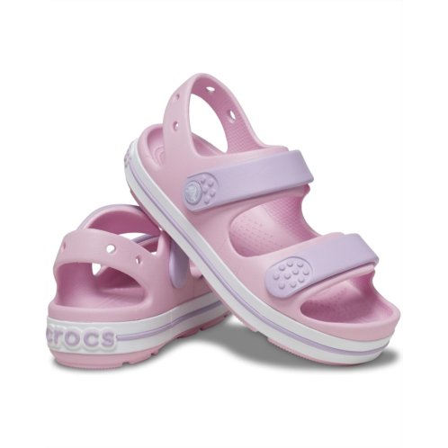 Crocs Kids Crocband Cruiser Sandal (Little Kids/Big Kids)