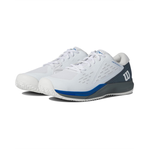 Mens Wilson Rush Pro Ace Pickleball Shoes