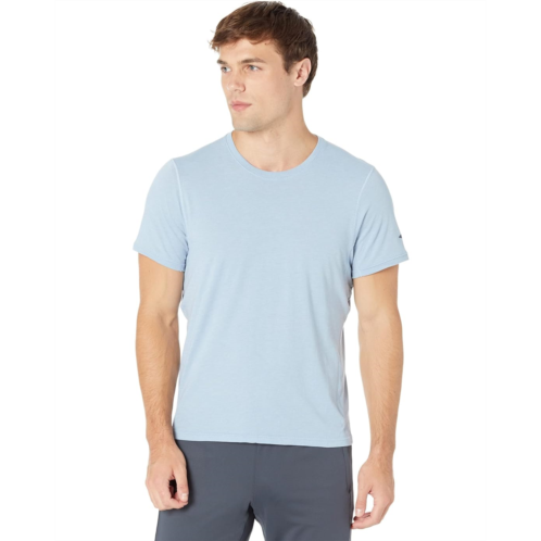 Brooks Distance Short Sleeve