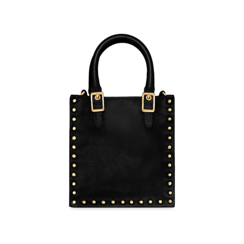 Rebecca Minkoff Studded Mini Tote