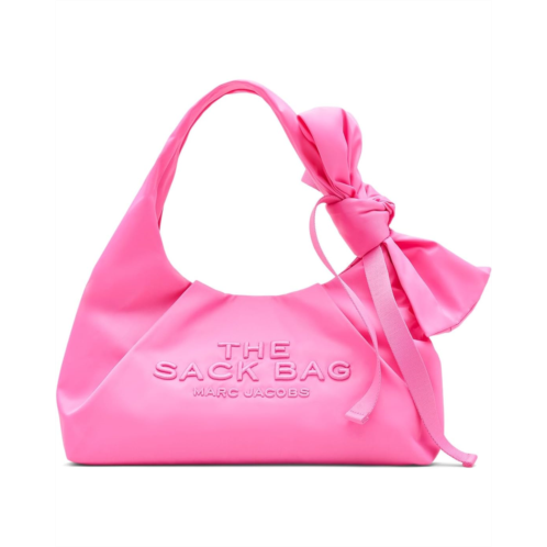 Marc Jacobs The Bow Nylon Sack Bag