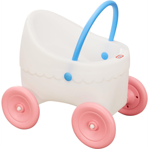 Little Tikes Classic Doll Stroller - Amazon Exclusive