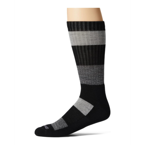 Mens Smartwool Everyday Barnsley Sweater Crew Socks