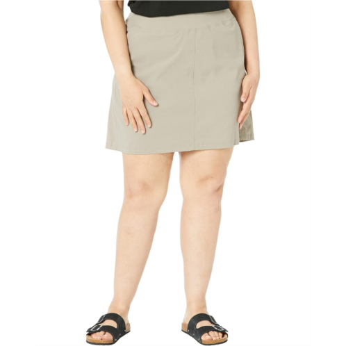 Mountain Hardwear Plus Size Dynama/2 Skirt