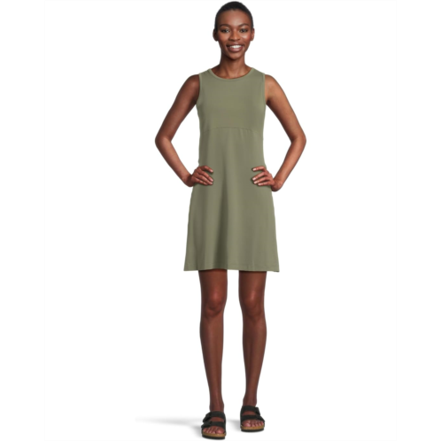 Womens Columbia Freezer Tank Dress