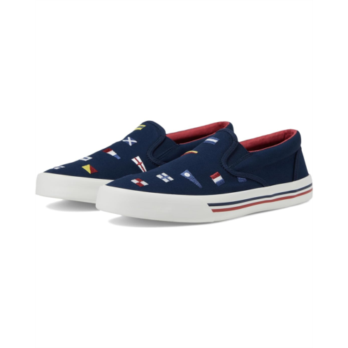 Mens Sperry Striper II Slip-On Seasonal