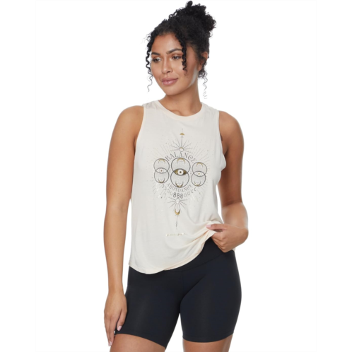 Spiritual Gangster 888 Balance Jade Muscle Tank