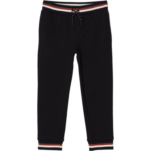 Janie and Jack Fleece Joggers (Toddler/Little Kids/Big Kids)