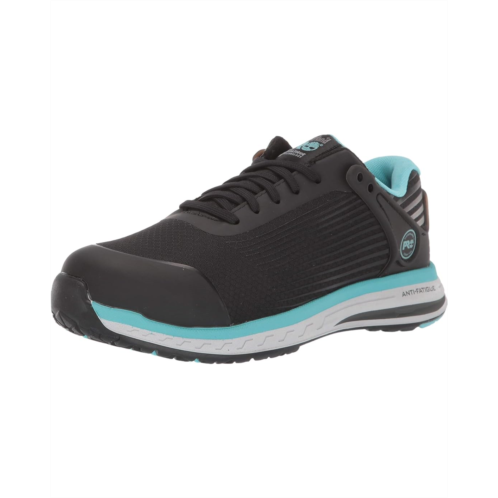 Womens Timberland PRO Drivetrain Composite Safety Toe