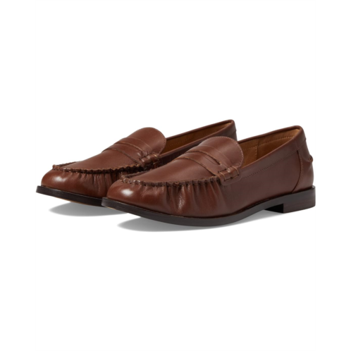 Womens Madewell The Nye Penny Loafer