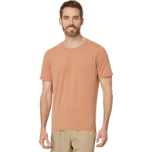 Mens Free Fly Elevate Lightweight Tee