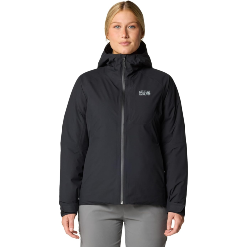 Mountain Hardwear Stretch Ozonic Insulated Jacket