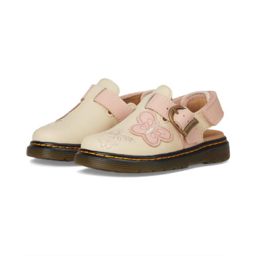 Dr. Martens Kid s Collection Dr Martens Kids Collection Jorgie J (Little Kid/Big Kid)