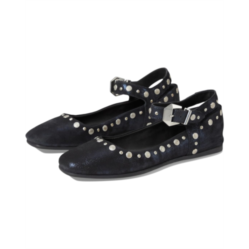 Womens Free People Mystic Mary Jane Flat