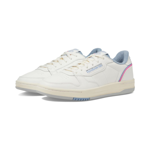 Womens Reebok Lifestyle Phase Court