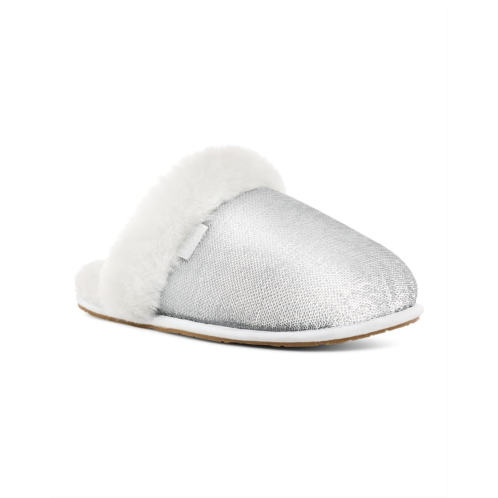 Womens UGG Scuffette II Mirror Ball