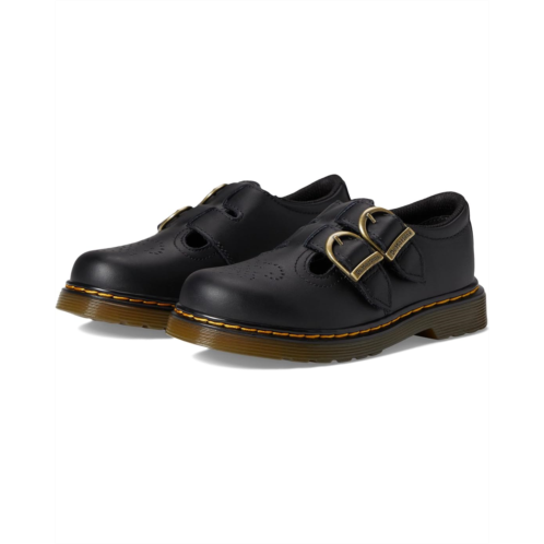 Dr. Martens Kid  s Collection Dr Martens Kids Collection 8065 (Little Kid/Big Kid)