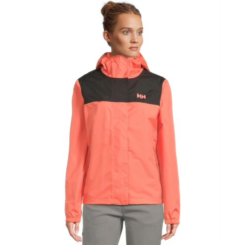 Womens Helly Hansen Vancouver Rain Jacket