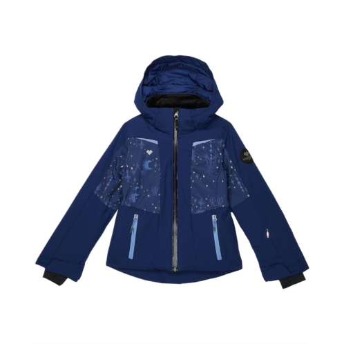 Obermeyer Kids Leia Jacket (Little Kids/Big Kids)