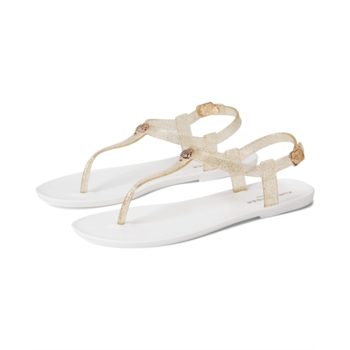 Kurt Geiger London Kids Mini Maddison (Toddler/Little Kid/Big Kid)