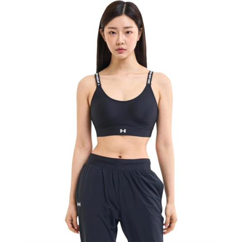 Womens Under Armour Infinity Mid Impact Sports Bra