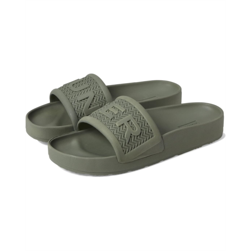 Mens Hunter Bloom Foam Slide