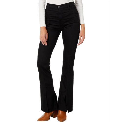 AG Jeans Anisten High-Rise Boot in Mureau