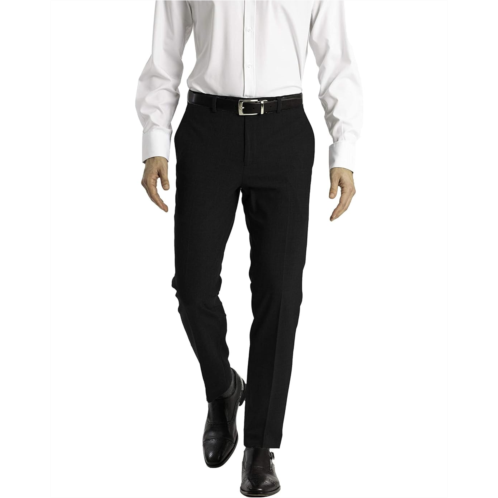 Mens Calvin Klein Skinny Fit Stretch Dress Pant