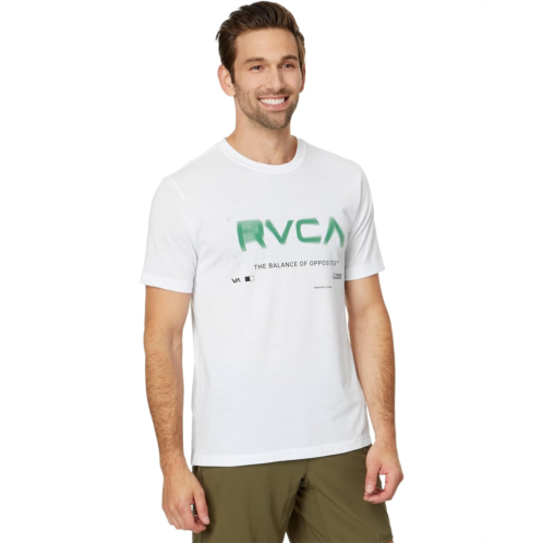 RVCA Radial Ss