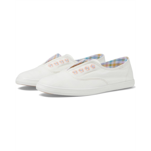 Womens Keds Chillax Slip On