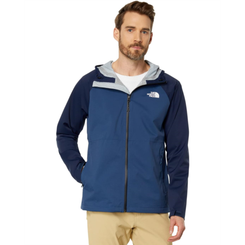 The North Face Valle Vista Jacket
