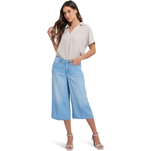 Womens NYDJ Amelia Culotte